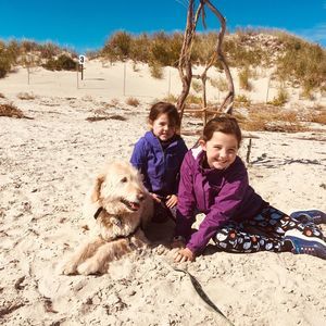 Meet your Posher, Laurie